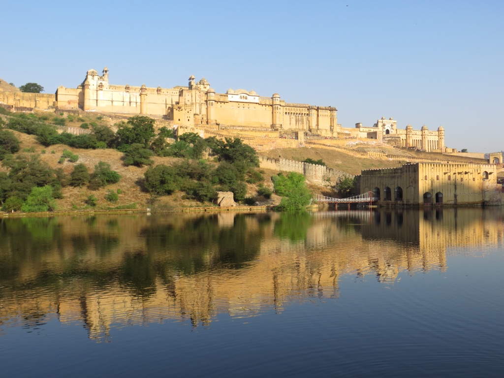 Our favourite places in India – Jaipur – Incredible Indian Tours
